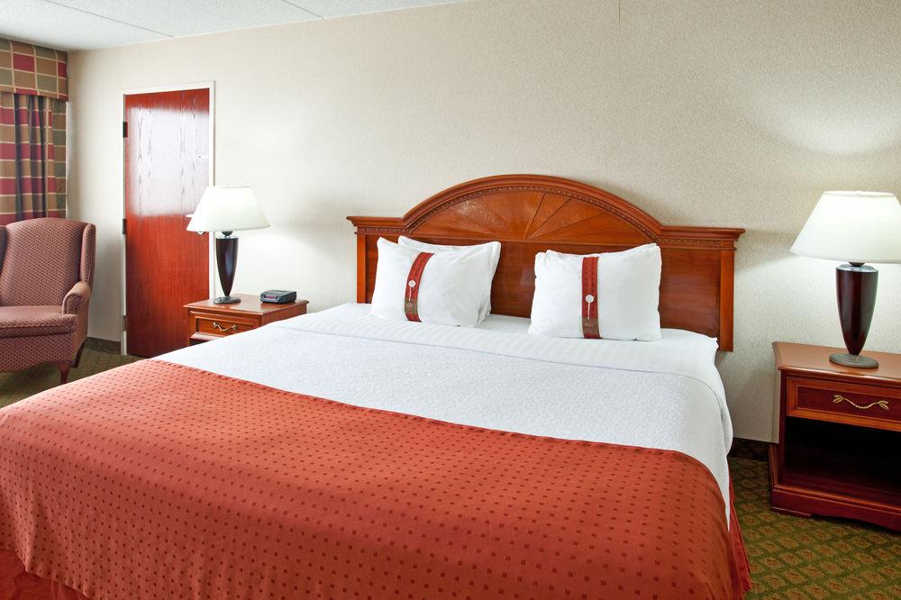 Delta Hotels By Marriott Muskegon Convention Center Eksteriør bilde