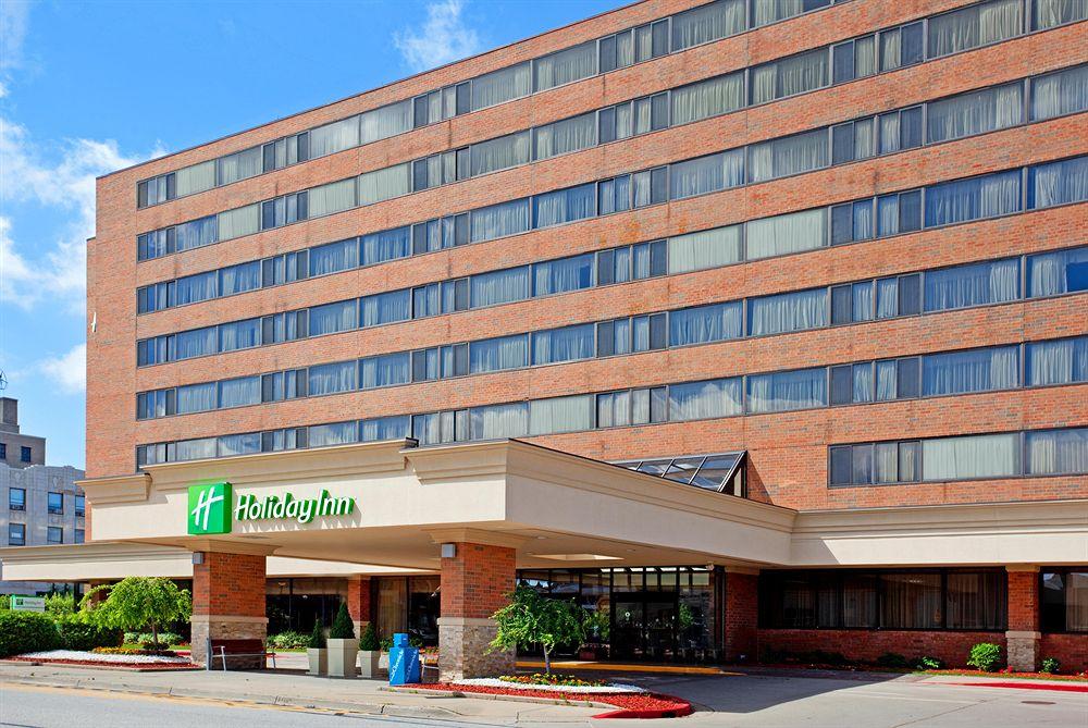 Delta Hotels By Marriott Muskegon Convention Center Eksteriør bilde