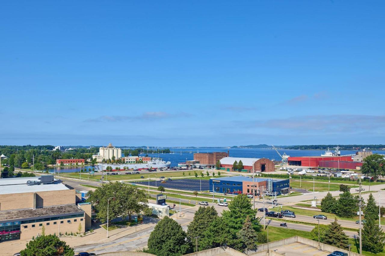 Delta Hotels By Marriott Muskegon Convention Center Eksteriør bilde