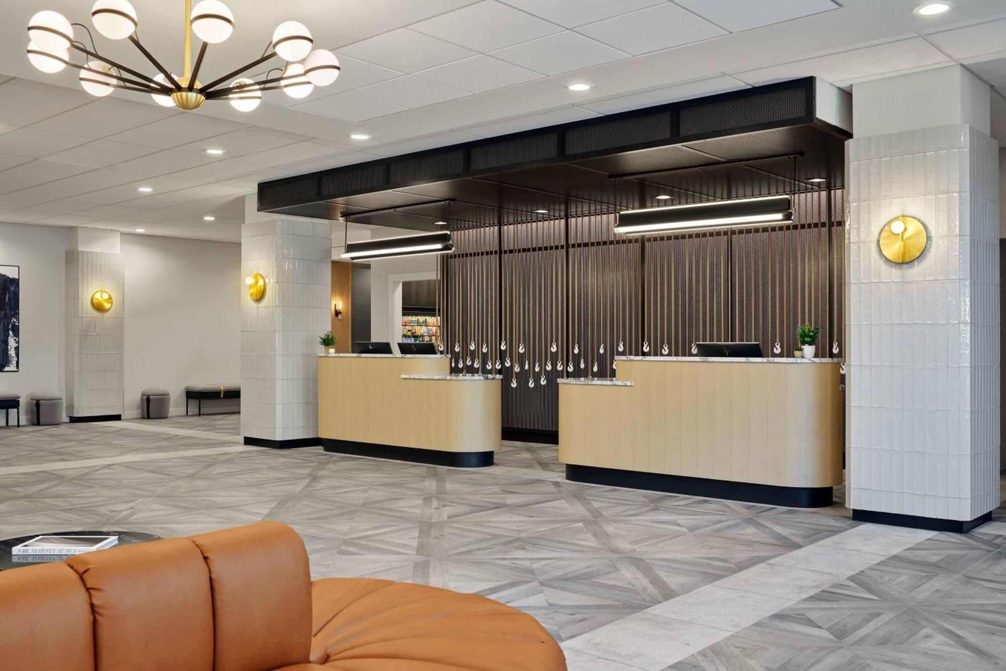 Delta Hotels By Marriott Muskegon Convention Center Eksteriør bilde