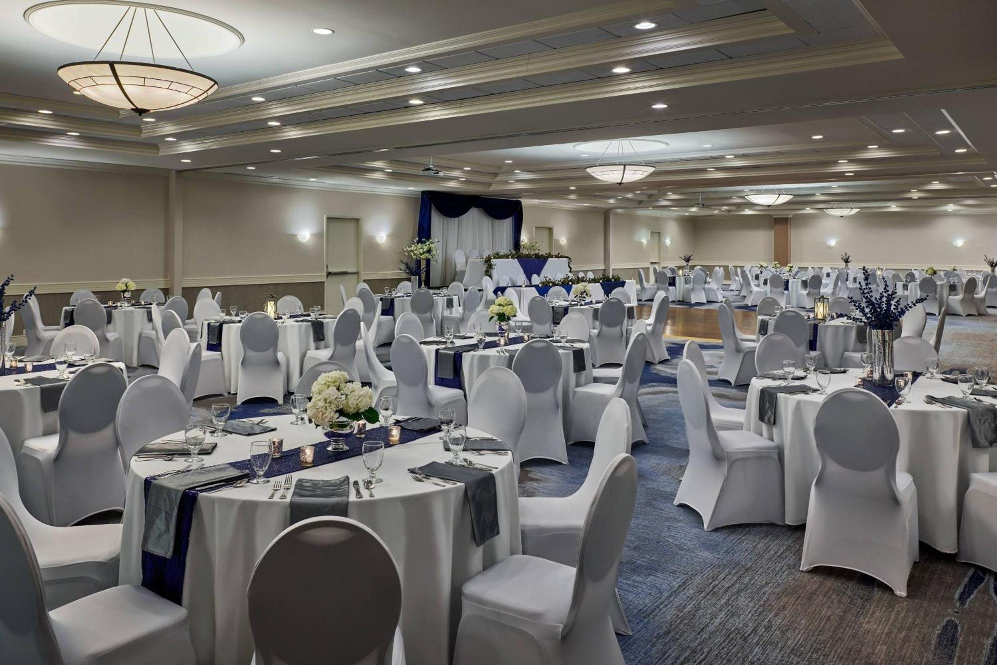 Delta Hotels By Marriott Muskegon Convention Center Eksteriør bilde