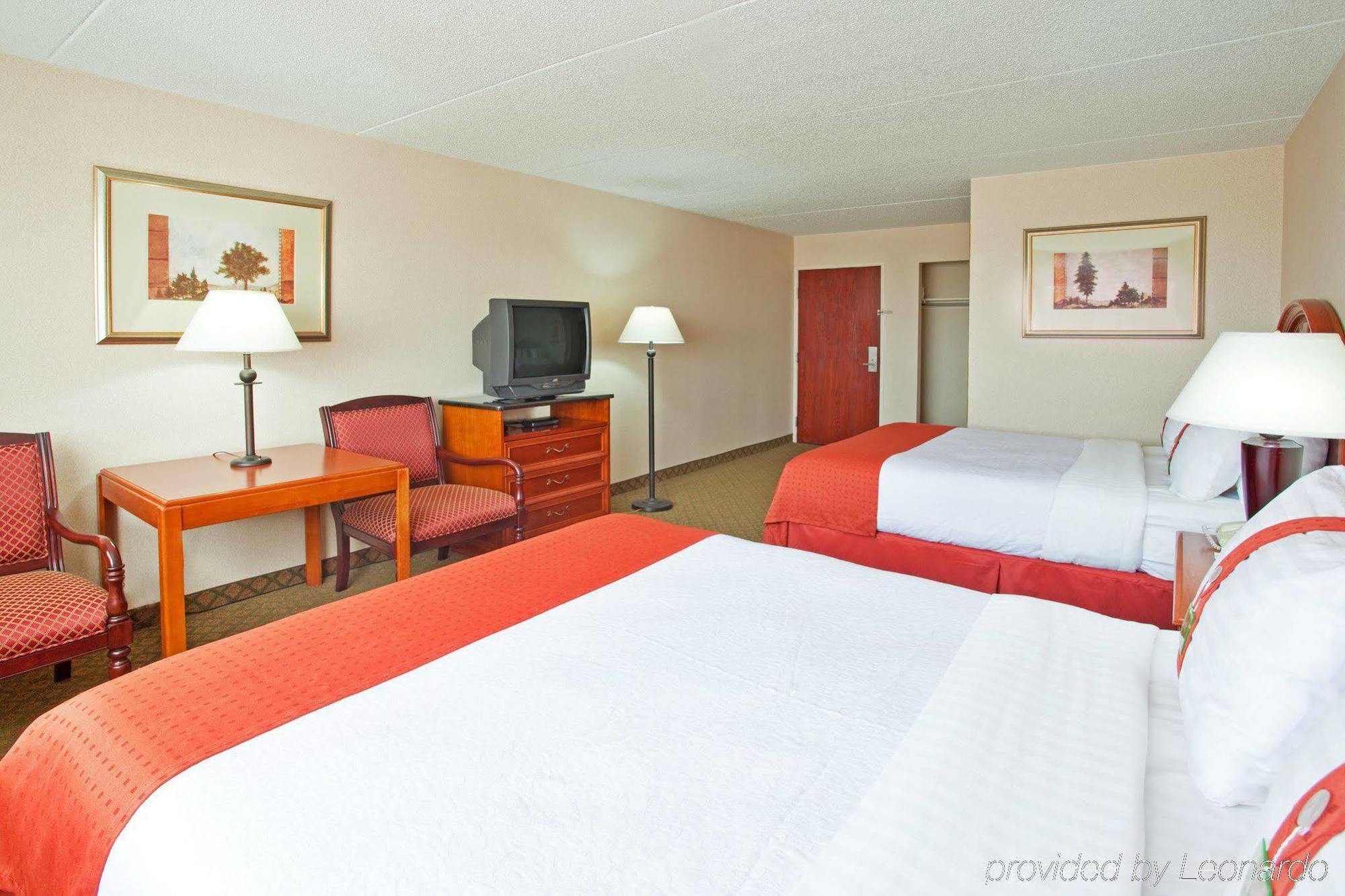 Delta Hotels By Marriott Muskegon Convention Center Rom bilde