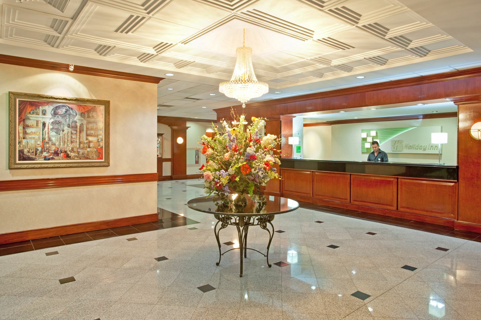 Delta Hotels By Marriott Muskegon Convention Center Eksteriør bilde