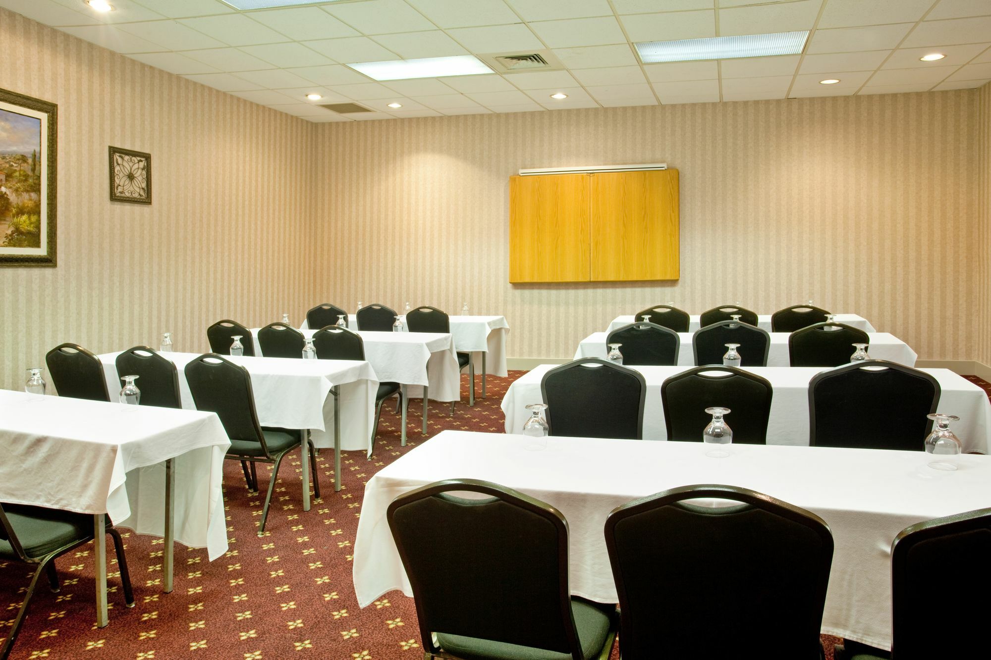 Delta Hotels By Marriott Muskegon Convention Center Eksteriør bilde